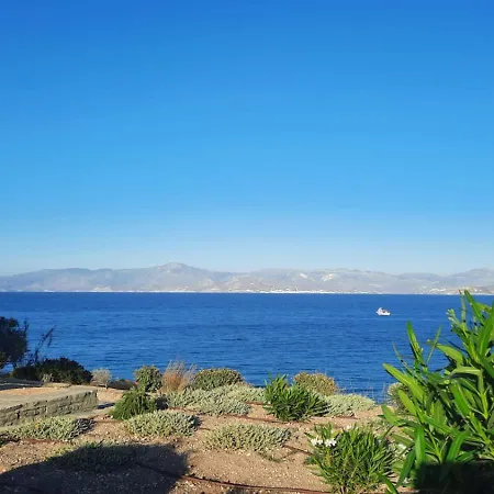 Antinaxos Αμπελάς