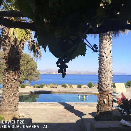 Antinaxos Αμπελάς