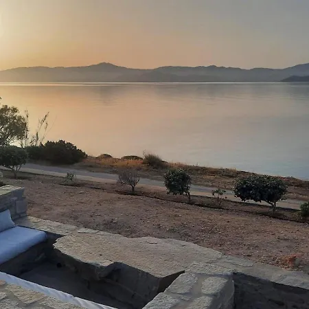 Villa Antinaxos Ampelas