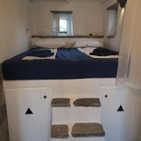 Villa Antinaxos Ambelas