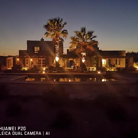 Antinaxos Villa Ampelas